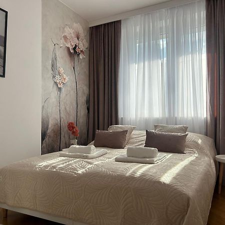 Old Town Stay Wrocław Zewnętrze zdjęcie