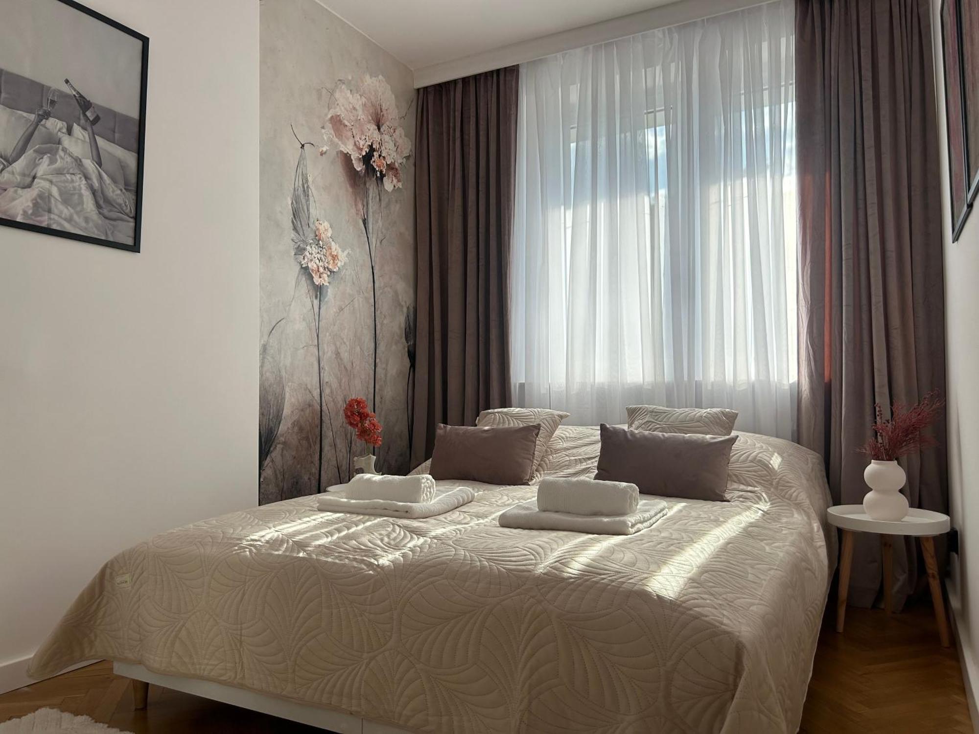 Old Town Stay Wrocław Zewnętrze zdjęcie